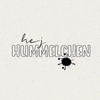 hej.hummelchen Logotype
