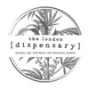 The London Dispensary Logotype