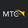 MTC Baits Logotipo