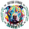 TattoostudioDante Logotyp