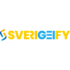 sverigeify Logo