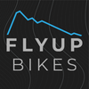 FlyUp LTD Logó