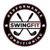 SWINGFIT Logotype