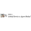 Müller's Schleif-Service & Agrarbedarf Logotype