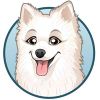 Mijo Dog Logotyp