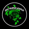 Grim Reapers Glamour Logo