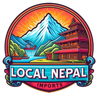 loacalnepalimports Logo