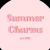Summer Charms Logotype