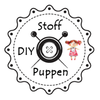 DIY - STOFFPUPPEN Logotype