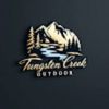 Tungsten Creek Outdoor Logotyyppi