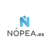 Nópea.es Logó