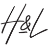 H&L Logotype