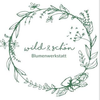 Wild und Schön Logotype