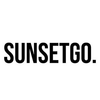 SUNSETGO Logotipo