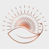 Live Conscious Logotype