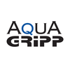 Aquagripp Pool & Spa Logó
