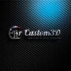 CarCustom3D Logotip