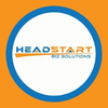 Head Start Biz Solutions Logotype