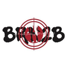 BRN2B Logotype