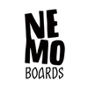 NEMO BOARDS Logotype