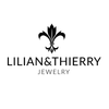 Lilian&Thierry Logotype