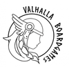 Valhalla Boardgames Logotype