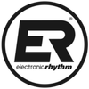 Electronic Rhythm Store Logotyp