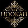 THE HOOKAH Logotyyppi