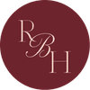 Rosie Baylis Hair Logotype