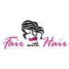 fairwithhair.se Logotyp