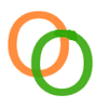 Onzichtbaar Opvoeden Logotipo