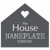 House Nameplate Logotip