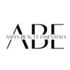 Asian Beauty Essentials Logotype