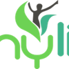 Healthy Life Logo