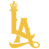 Legend's Avenue Logotype