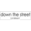 Down the street Logotype