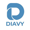 DIAVY Logotype