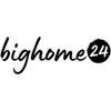 BigHome24 Logotype