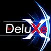 DF DeluXe Logotyp