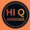 Hi Q Windows Logo
