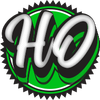 High Octane Coffee Creamey & Eatery Logotype