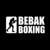 BEBAK BOXING Logotype