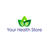 Your Health Store Logotip