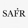 SAFR Logotyp