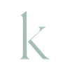 Kristina Demey Logotyp