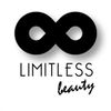 Limitless Beauty Logotip