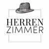 Herrenzimmer Logotype