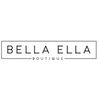 Bella Ella Boutique Logotype