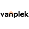 Vanplek Logotype