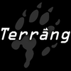 Terräng Logotyp